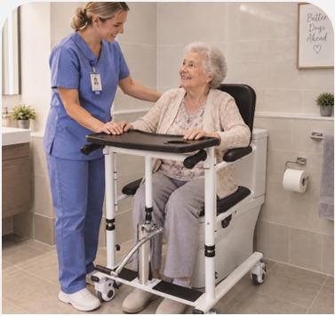 Patient Care & Safety