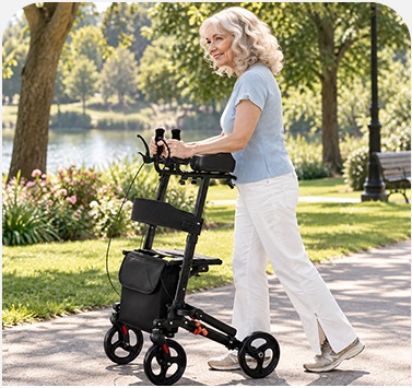 Rollator & Walker