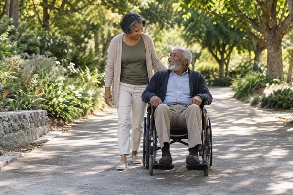 Accessible Communities Are Reshaping Expectations for Everyday Independence and Mobility